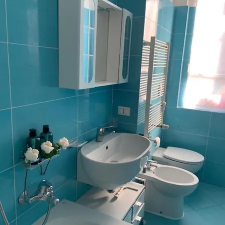 Cozy Tortona Navigli * מילאנו