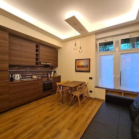 Nido Usuelli Milano