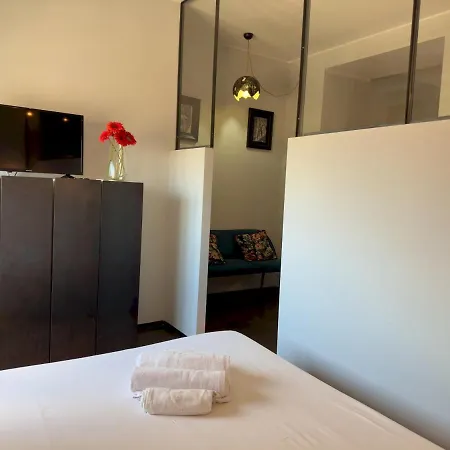 Apartment Appartme Martini 33 P7