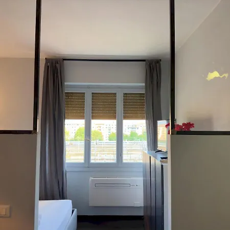 Apartment Appartme Martini 33 P7 *