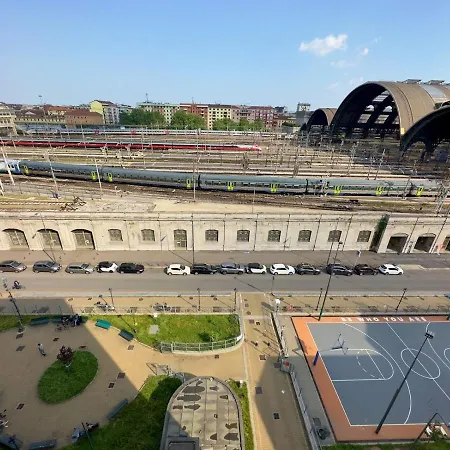 Appartme Martini 33 P7