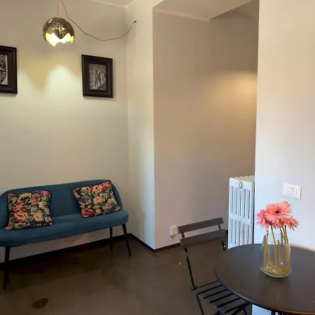 Appartme Martini 33 P7 *