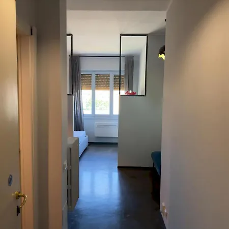 Appartme Martini 33 P7 Apartment