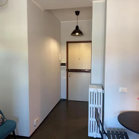 Apartment Appartme Martini 33 P7