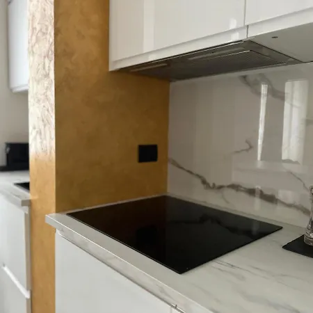 Maison Chanel Apartmán *