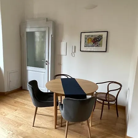 Luxury - Porta Venezia *