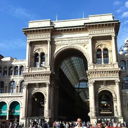 Cozy Tortona Navigli דירה