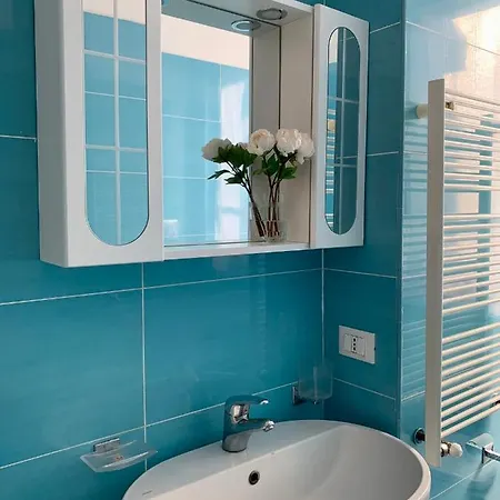 Cozy Tortona Navigli מילאנו