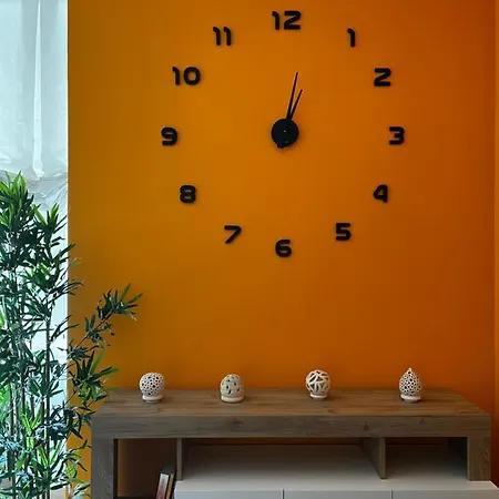 The Bright Place: Wide And Modern In