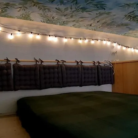 Clorofilla Apartament Mediolan