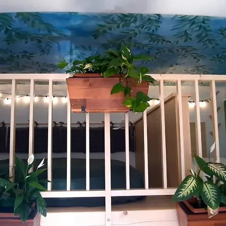 Clorofilla Apartament Mediolan