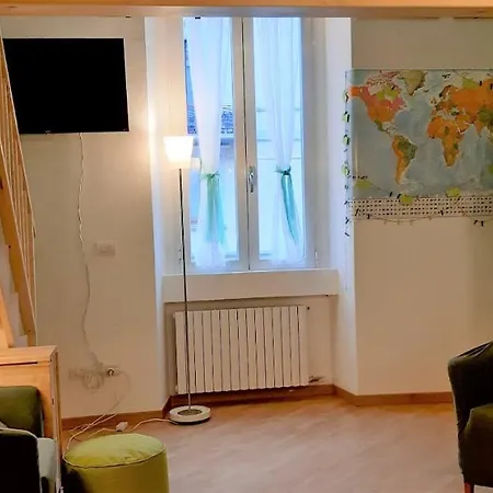 Clorofilla Apartament