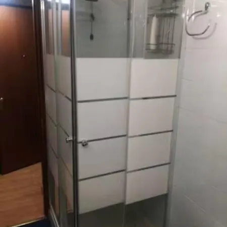 Bilocale Al Nolo, Metropolitana Mm1 Pasteur