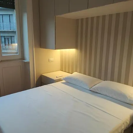 Apartment Marcora 6v Luxury Living In Brera - 15min Walk To Duomo *