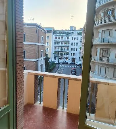 Marcora 6v Luxury Living In Brera - 15min Walk To Duomo *