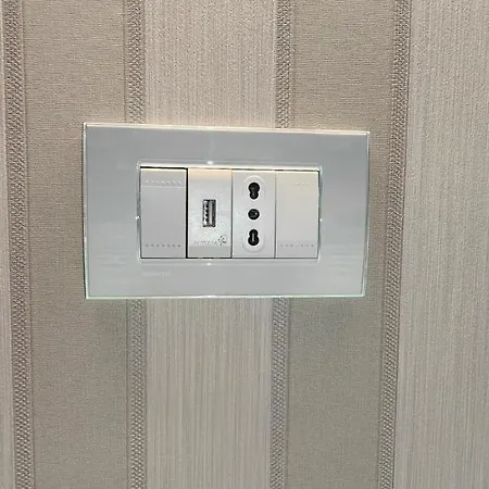 Marcora 6v Luxury Living In Brera - 15min Walk To Duomo Apartment