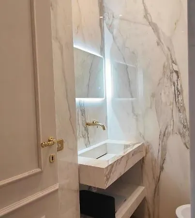 Marcora 6v Luxury Living In Brera - 15min Walk To Duomo Apartment Milan