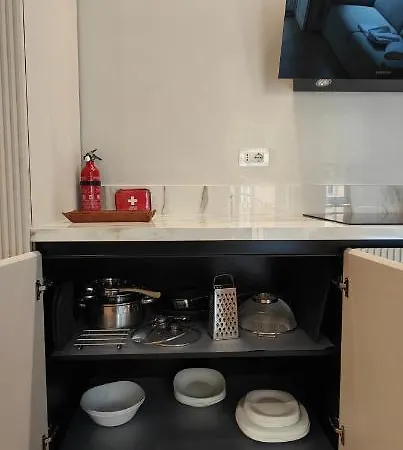 Marcora 6t Luxury Living In Brera - 15min Walk To Duomo