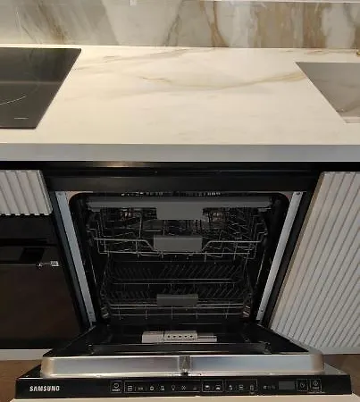 Marcora 6t Luxury Living In Brera - 15min Walk To Duomo