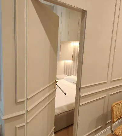 Marcora 6t Luxury Living In Brera - 15min Walk To Duomo *