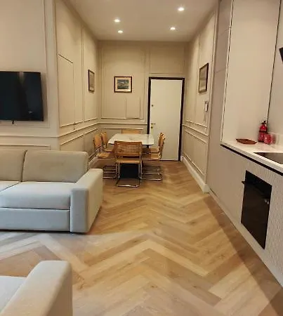 Marcora 6t Luxury Living In Brera - 15min Walk To Duomo