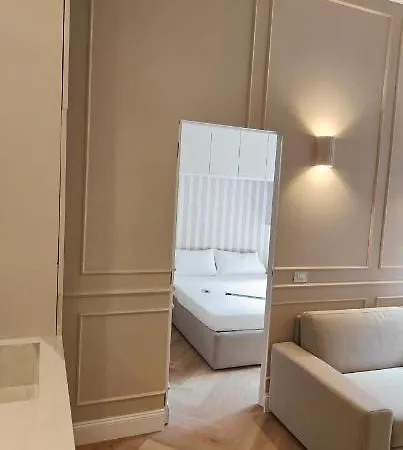 Апартаменты Marcora 6t Luxury Living In Brera - 15min Walk To Duomo *