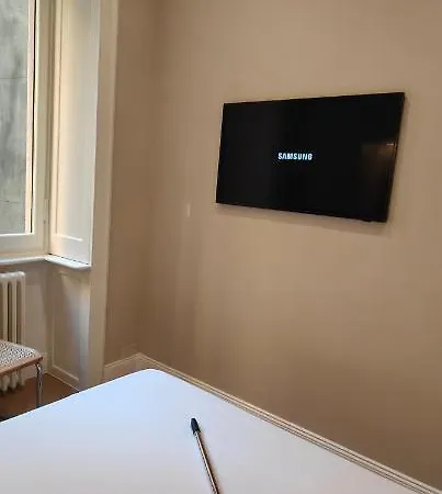 Appartement Marcora 6 T Luxury Living