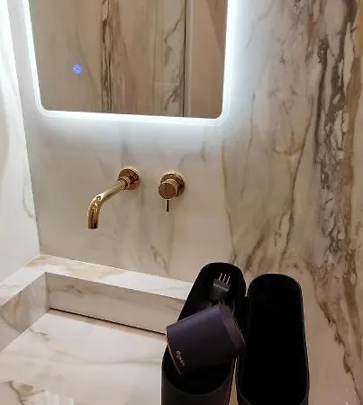 Marcora 6t Luxury Living In Brera - 15min Walk To Duomo アパート