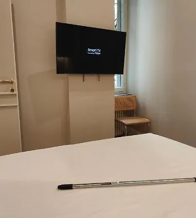 Marcora 6t Luxury Living In Brera - 15min Walk To Duomo Daire