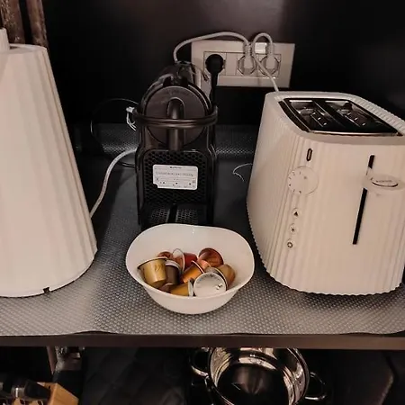 Lejlighed Marcora 6b Luxury Living In Brera - 15min Walk To Duomo *