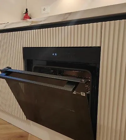 Marcora 6b Luxury Living In Brera - 15min Walk To Duomo