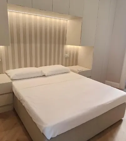 Lejlighed Marcora 6b Luxury Living In Brera - 15min Walk To Duomo