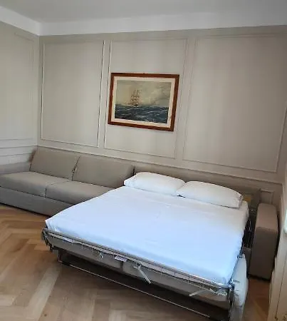 Marcora 6b Luxury Living In Brera - 15min Walk To Duomo * Milano