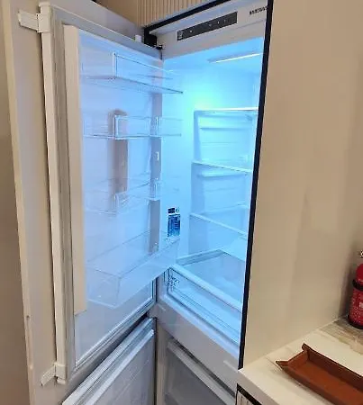 Lejlighed Marcora 6b Luxury Living In Brera - 15min Walk To Duomo Milano