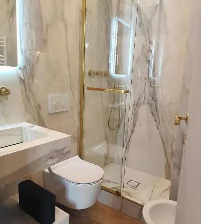 Marcora 6b Luxury Living In Brera - 15min Walk To Duomo Lejlighed