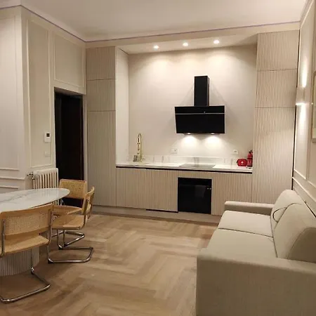 Marcora 6g Luxury Living In Brera - 15min Walk To Duomo