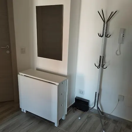 Апартаменты Turro Center *