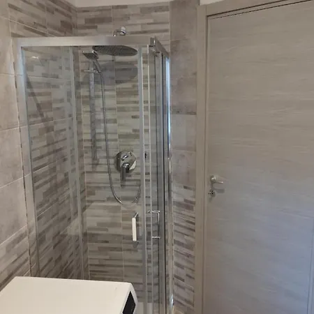 Turro Center Апартаменты Милан