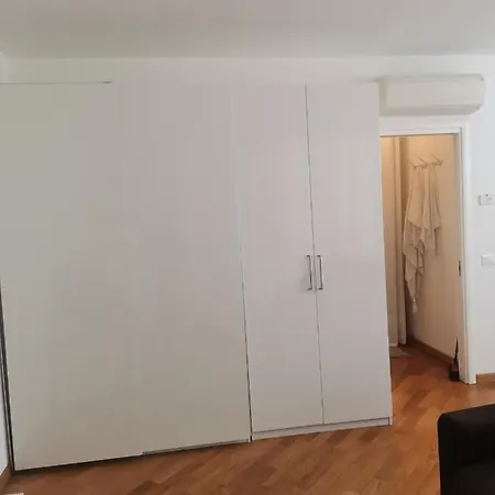 Bed & Breakfast Portello Milan