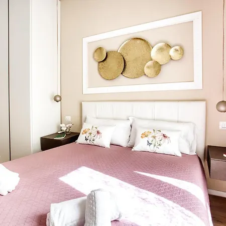 Apartment Joivy Old Navigli Family *