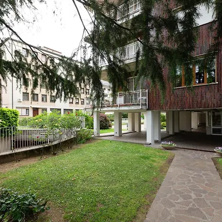 Con Terrazzo A Milano- Greco Pirelli! Apartamento *