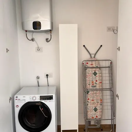 Gallo Gentile, Bilocale A Apartmán *
