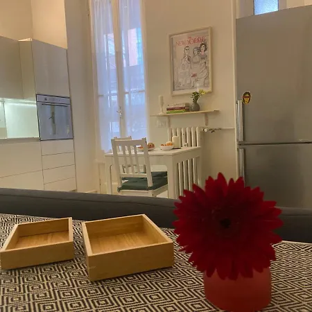 Acquabella 6 Appartement *
