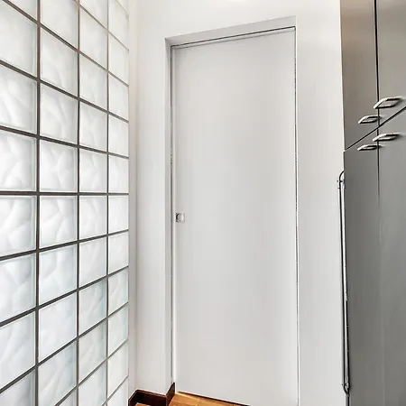 Buzzi - Affitti Brevi Italia Appartement