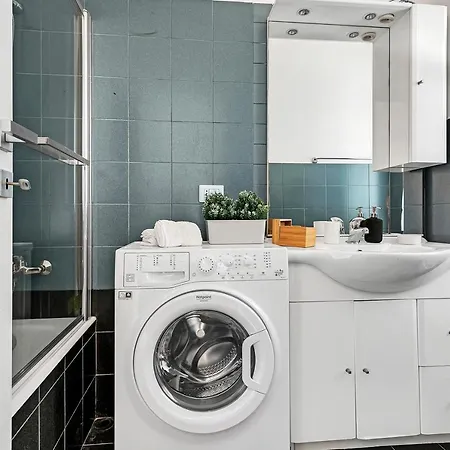 Buzzi - Affitti Brevi Italia Appartement *