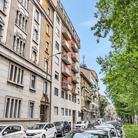 Appartement Buzzi - Affitti Brevi Italia