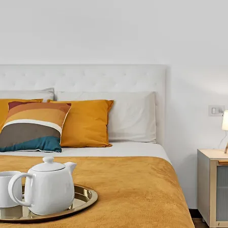 Buzzi - Affitti Brevi Italia Appartement Milan