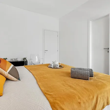 Appartement Buzzi - Affitti Brevi Italia Milan