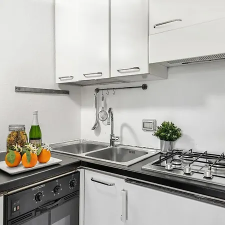 Buzzi - Affitti Brevi Italia Appartement Milan