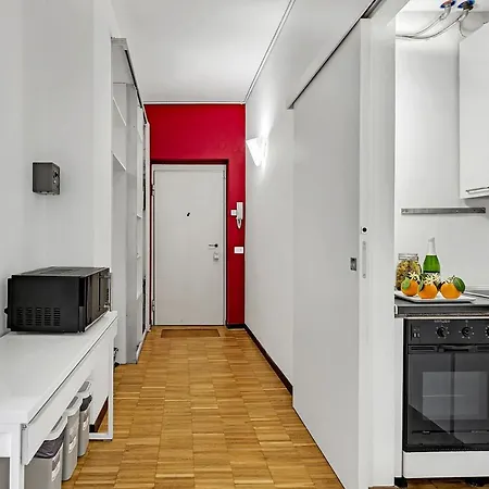 Appartement Buzzi - Affitti Brevi Italia Milan